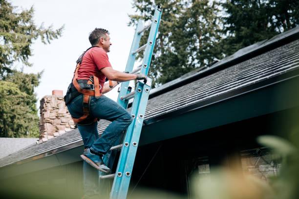 Hot Roofs in Prairie Grove, AR